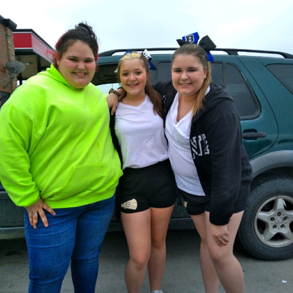 Meet your Posher, Adam n Susan